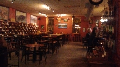 Wine Bar «Wine Guyz», reviews and photos, 122 King St, La Crosse, WI 54601, USA