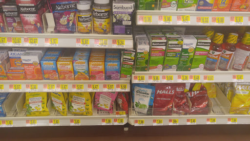 Supermarket «Walmart Neighborhood Market», reviews and photos, 4810 Hwy 6 N, Houston, TX 77084, USA