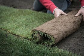 garbatec ag, Gartenbautechnik & Gartenpflege