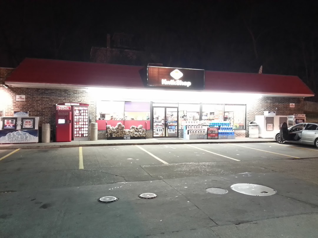 Kwik Shop