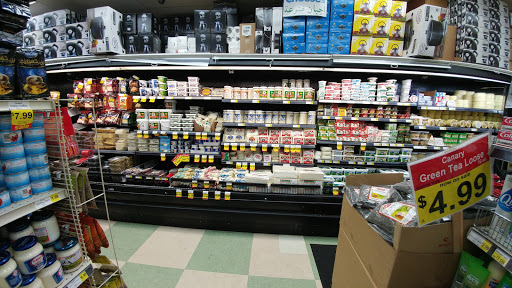 Supermarket «Altayebat Market, Inc.», reviews and photos, 1217 S Brookhurst St, Anaheim, CA 92804, USA