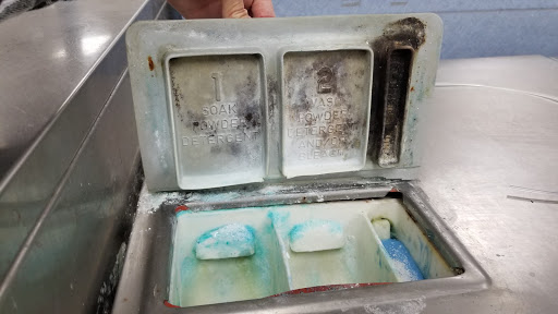 Laundromat «Downtown Cleaners and Coin Laundry», reviews and photos, 612 NE 2nd St, Fort Lauderdale, FL 33301, USA