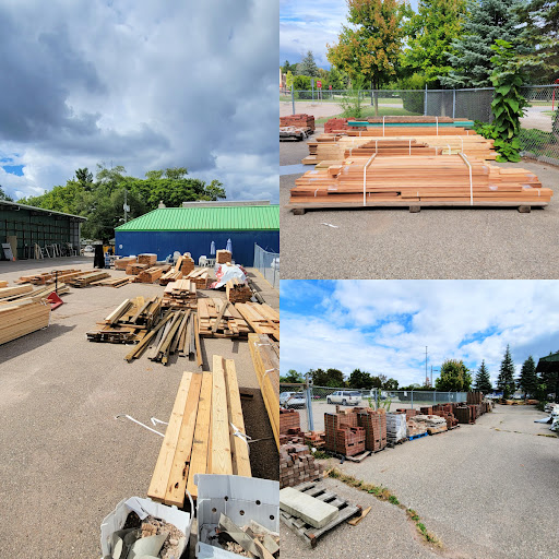 Home Improvement Store «Habitat ReStore Farmington», reviews and photos