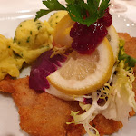 Photo n°2 de l'avis de Sina.u fait le 11/11/2019 à 17:40 sur le  Berghotel Zum Edelacker à Freyburg