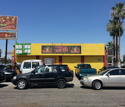 Chevetotes chavelas photo
