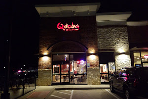 QDOBA Mexican Eats