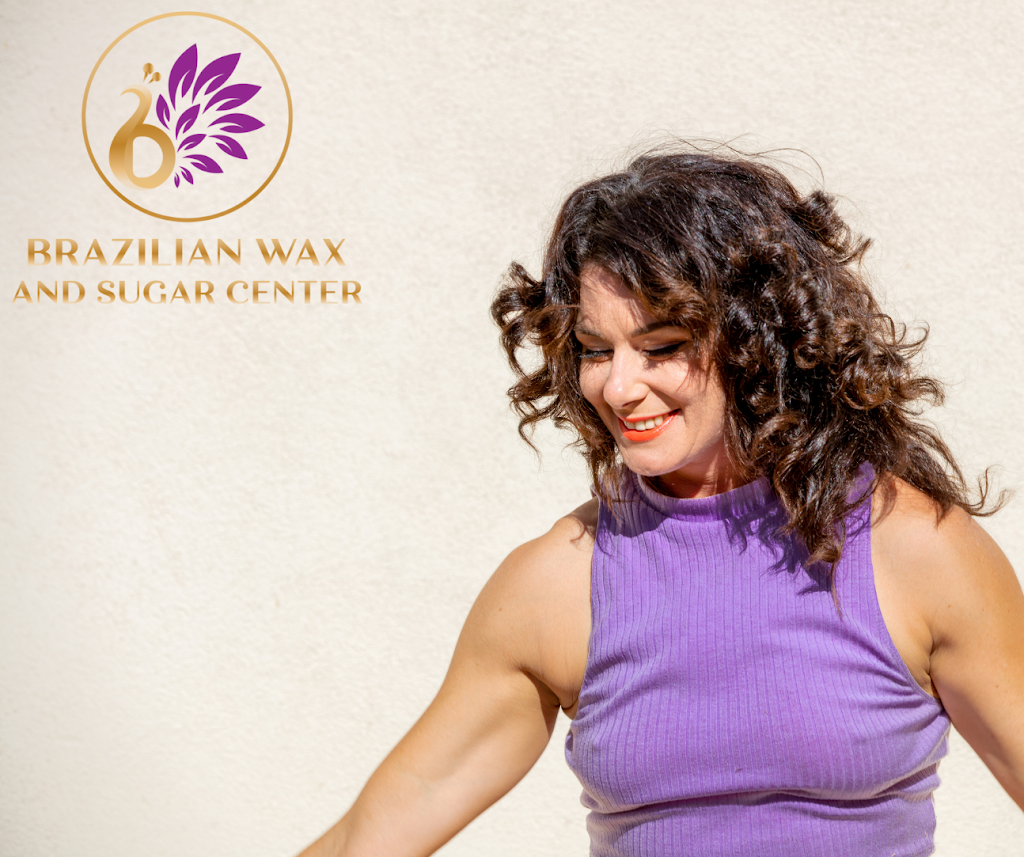Brazilian Wax & Sugar Center 34997