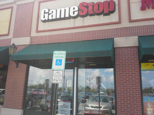 Video Game Store «GameStop», reviews and photos, 91 NJ-17, East Rutherford, NJ 07073, USA