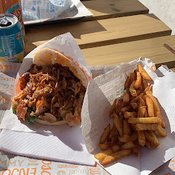 Photo n°88 de Le QG Snack à Castelnau-le-Lez ()