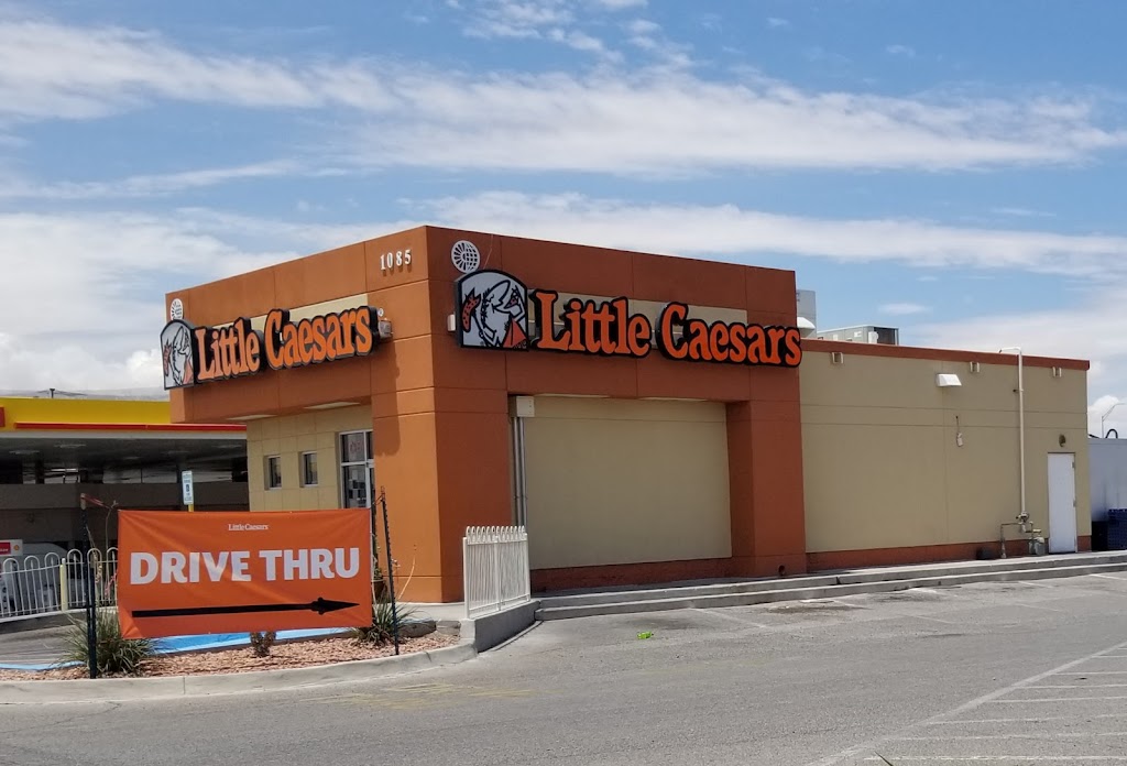 Little Caesars Pizza 79922