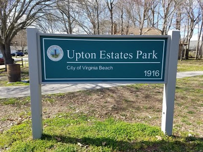 Upton Estates Park