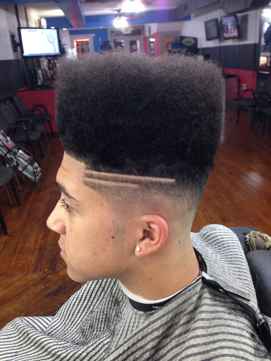 Barber Shop «(VIP )the next level Barbershop», reviews and photos, 1021 Hamilton St, Allentown, PA 18101, USA