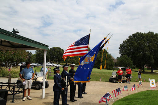Private Golf Course «Memphis National Golf Club», reviews and photos, 10135 National Club Dr, Collierville, TN 38017, USA