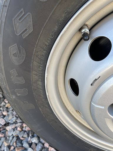 Tire Shop «Firestone Complete Auto Care», reviews and photos, 10525 Melody Dr, Northglenn, CO 80234, USA