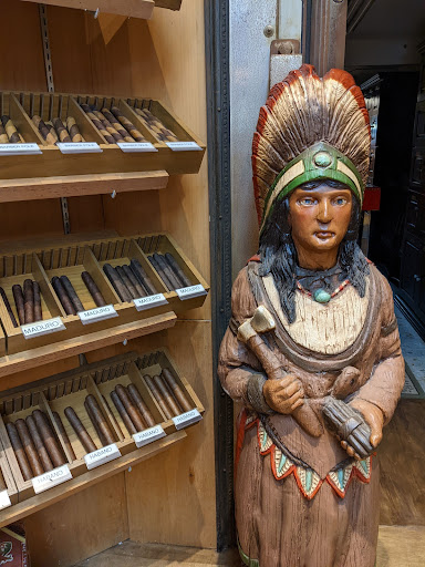 Cigar Shop «James & Sons Tobacconists», reviews and photos, 360 Broadway, Saratoga Springs, NY 12866, USA