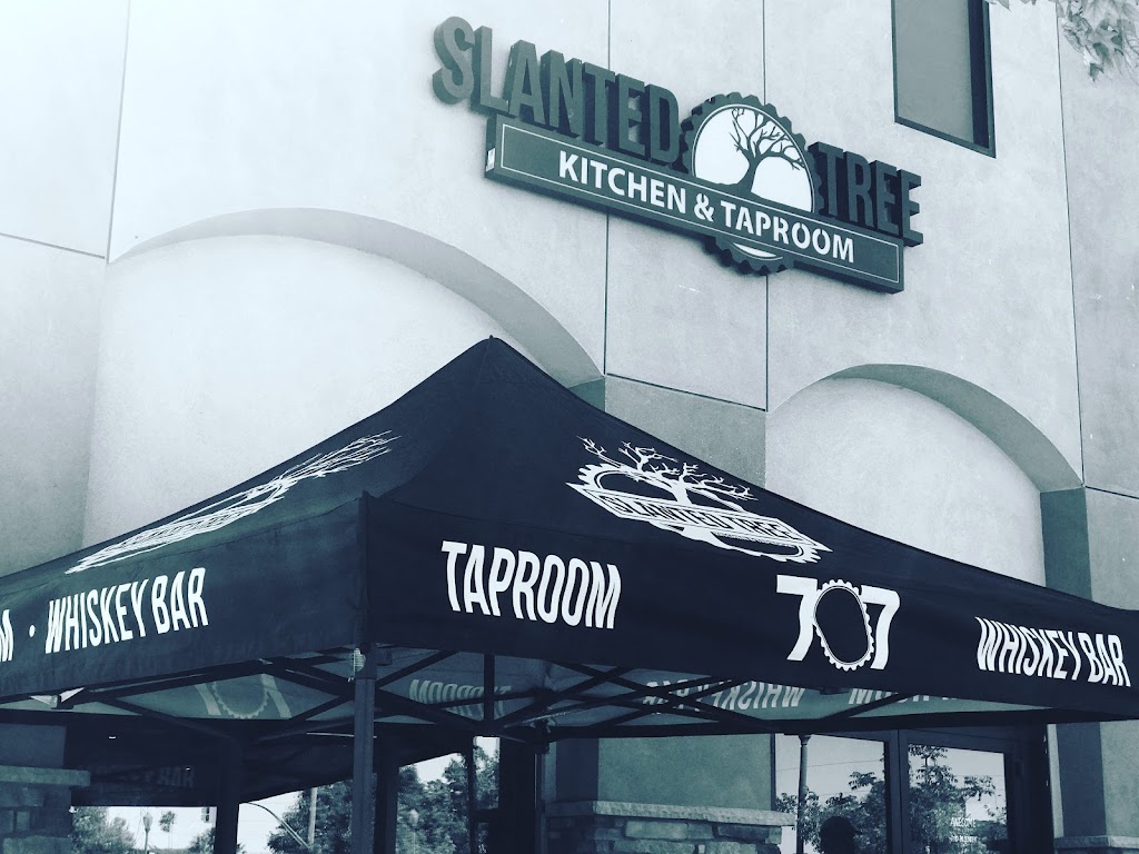 Slanted Tree Kitchen & Taproom 94534