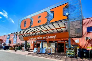 OBI Katowice image