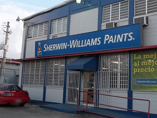 Sherwin-Williams Commercial Paint Store