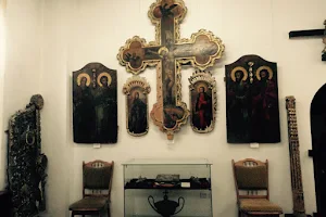 Cernica Monastery Museum image