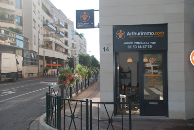 Agence Arthurimmo.com Joinville-le-pont à Joinville-le-Pont
