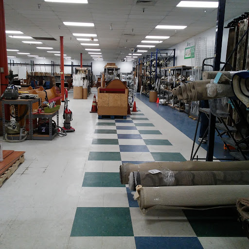 Hardware Store «Habitat for Humanity ReStore», reviews and photos, 4044 Taylorsville Rd, Louisville, KY 40220, USA