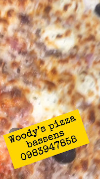 Photos du propriétaire du Pizzeria WOODY'S Pizza à Bassens - n°8