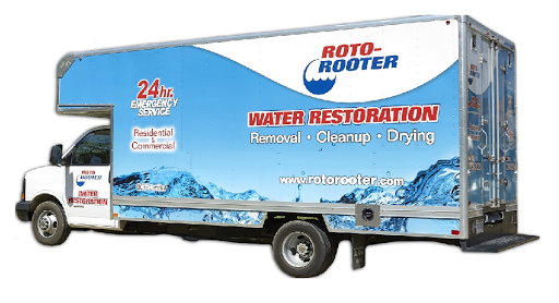 Plumber «Roto-Rooter Plumbing & Drain Services», reviews and photos, 1345 Monroe Ave NW #301, Grand Rapids, MI 49505, USA