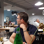 Photo n°3 de l'avis de Pontiggia.n fait le 16/08/2019 à 07:42 sur le  Le Macare Ristorante à Alezio