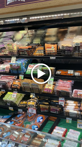 Health Food Store «Sprouts Farmers Market», reviews and photos, 1751 Westwood Blvd, Los Angeles, CA 90024, USA