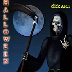 Opinii despre Halloween - petrecere, cadouri, web design, decoratiuni si costume în <nil> - Centru Comercial