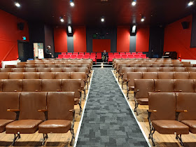 Reefton Theatre and Cinema