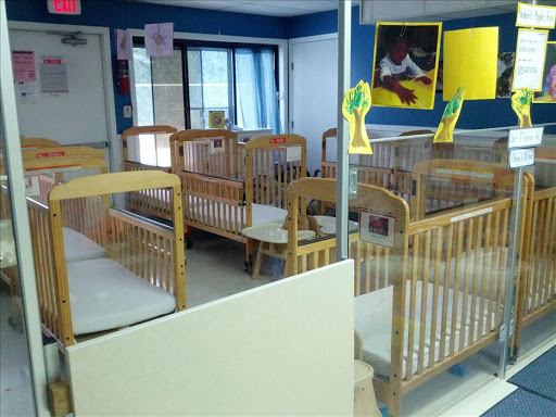 Day Care Center «West Cedar Rapids KinderCare», reviews and photos, 310 Burdette Dr SW, Cedar Rapids, IA 52404, USA