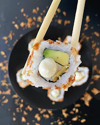 Photos du propriétaire du Restaurant japonais Monsieur Sushi à Aix-en-Provence - n°3