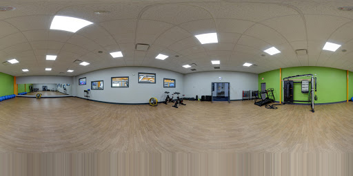 Gym «iGYM», reviews and photos, 2725 Edgewood Pkwy SW, Cedar Rapids, IA 52405, USA