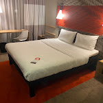 Photo n°3 de l'avis de Ronald.i fait le 17/12/2023 à 17:57 sur le  ibis Regensburg Zentrum à Regensburg