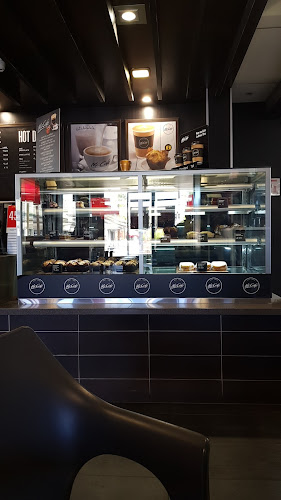 Comments and reviews of McDonald's Gisborne