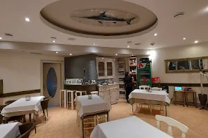 The Lluko Restaurant image