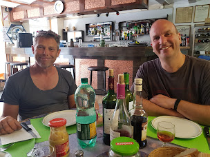 Photo n°8 de Restaurant Au Gévaudan à Saugues ()