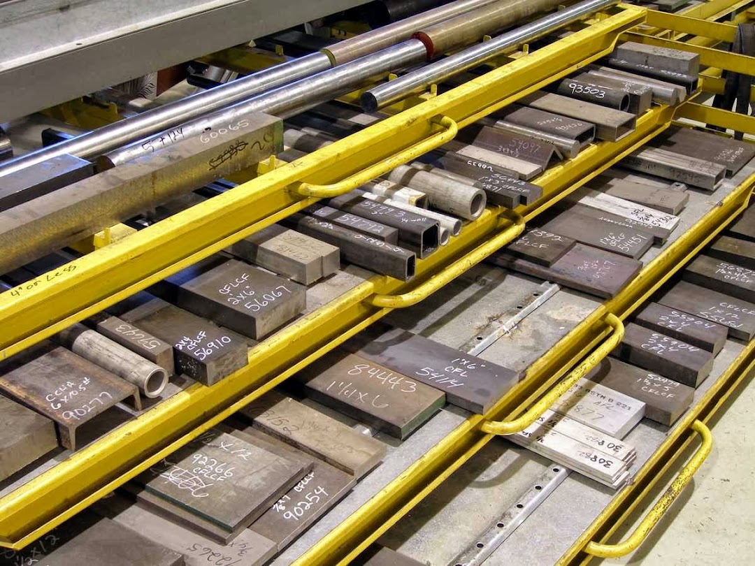 Millard Metal Services