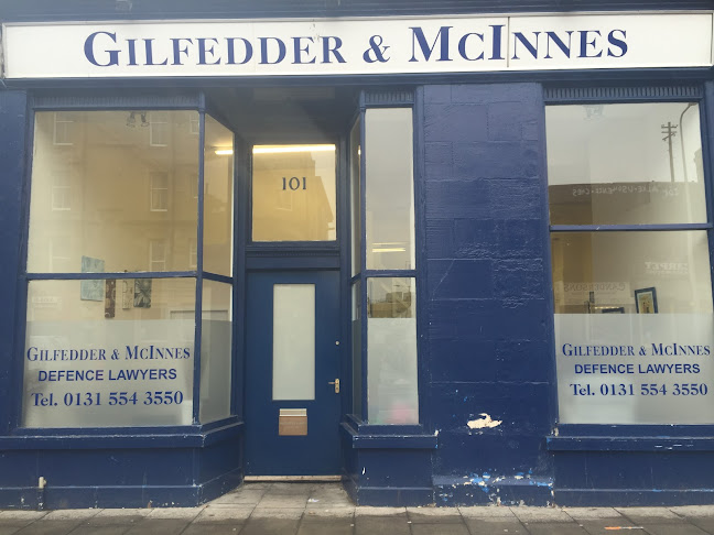 Gilfedder & McInnes Ltd - Attorney