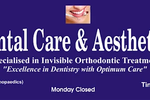 Moorti Dental Care and Aesthetics Centre image