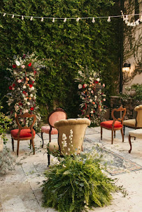 Megan Elizabeth Weddings and Events - Photo 2 - Car repair in Savannah, GA, Savannah