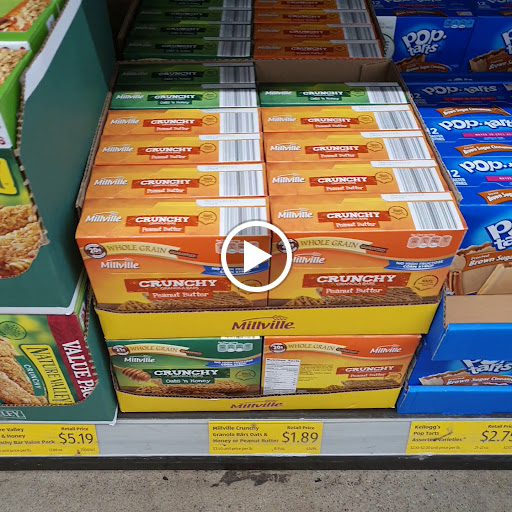 Supermarket «ALDI», reviews and photos, 1101 MacArthur Rd, Whitehall, PA 18052, USA