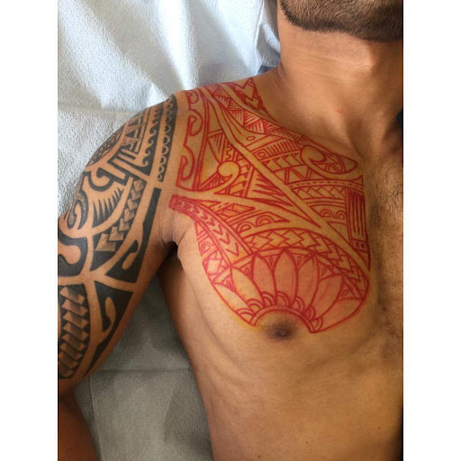 Tattoo Shop «Ink Addiction», reviews and photos, 2028 E Oakland Park Blvd, Fort Lauderdale, FL 33306, USA