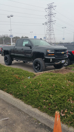 Chevrolet Dealer «Hall Chevrolet Chesapeake», reviews and photos, 3412 Western Branch Blvd, Chesapeake, VA 23321, USA