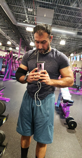 Gym «Planet Fitness», reviews and photos, 191 Watertown St, Watertown, MA 02472, USA