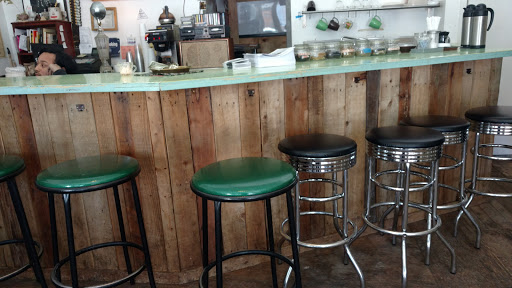 Book Store «Molasses Books», reviews and photos, 770 Hart St, Brooklyn, NY 11237, USA