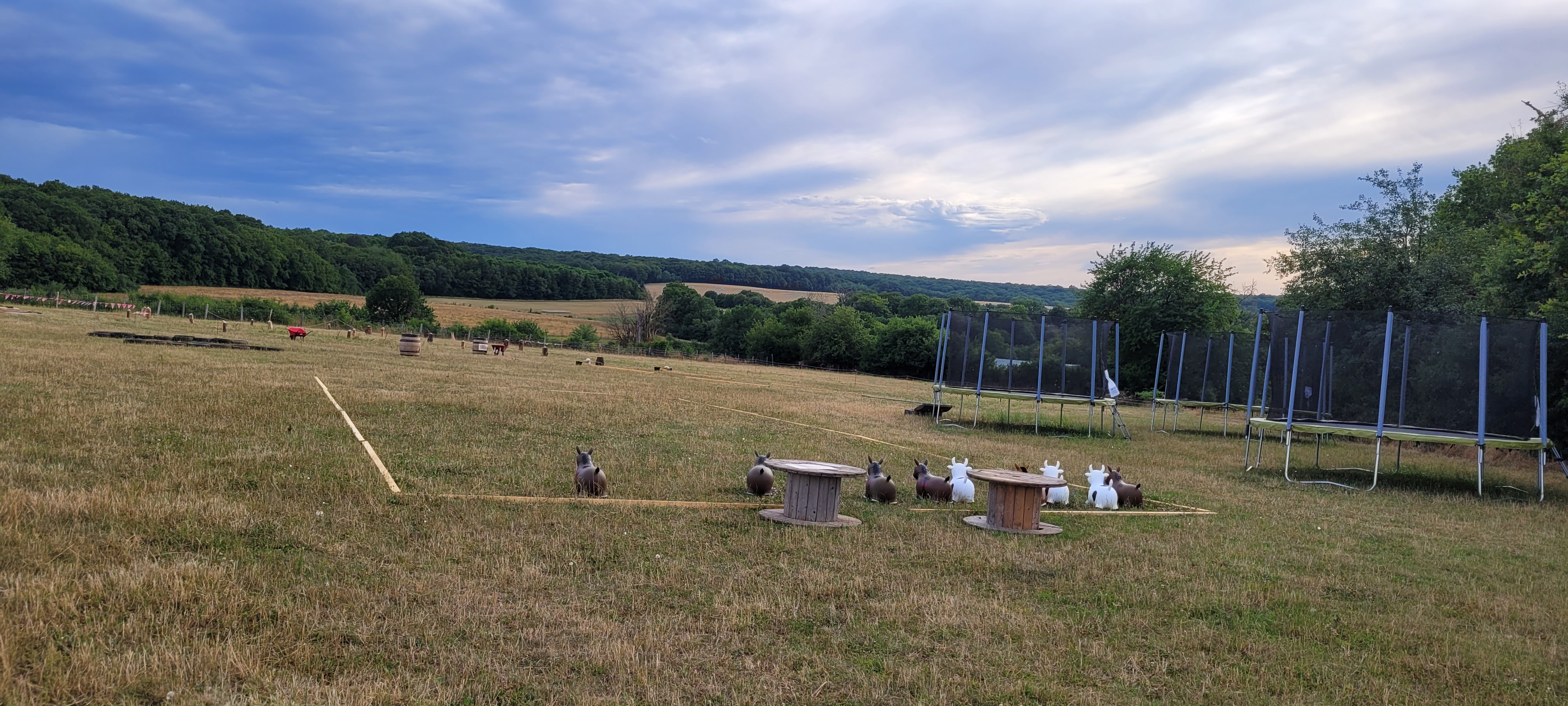 Photo n° 1 de l'avis de Julien.R fait le 14/07/2023 à 13:52