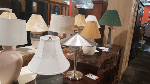 Thrift Store «Revivals Store - Palm Springs», reviews and photos