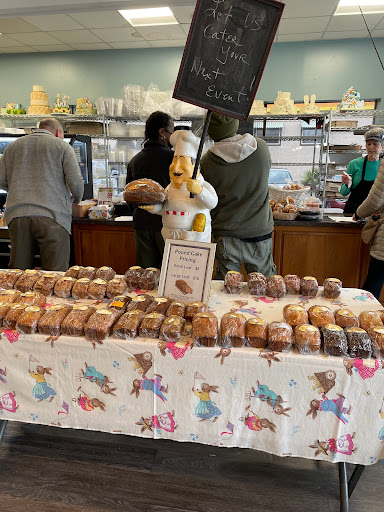 Bakery «Heitzman Traditional Bakery and Deli», reviews and photos, 9426 Shelbyville Rd, Louisville, KY 40222, USA